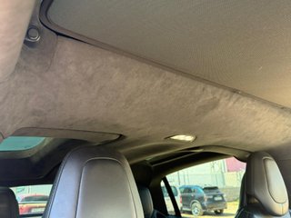 Tesla Model X 2017