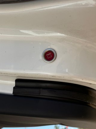 Tesla Model X 2017