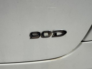 Tesla Model X 2017
