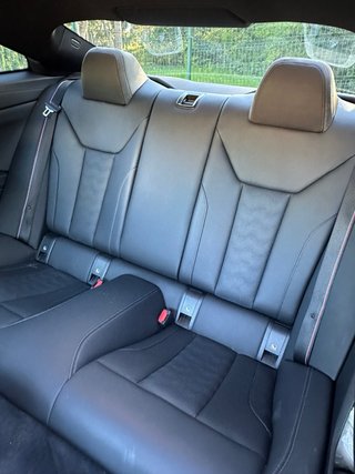 BMW M4 G82 CAMBIO MANUAL