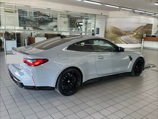 BMW M4 G82 CAMBIO MANUAL