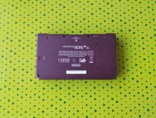 Console Nintendo DSi XL da Riparare/Ricambi