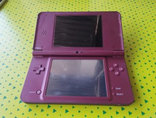 Console Nintendo DSi XL da Riparare/Ricambi