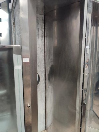CAMPANA EXTRACTORA DE 200 CM