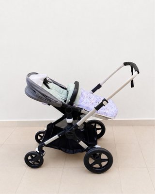 Bugaboo Fox