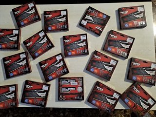 Memorias ram DDR5 32GB Viper Venom 5600MHz C36