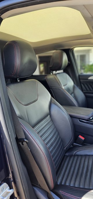MERCEDES-BENZ GLE 350 d 4MATIC AMG LINE 258 CV