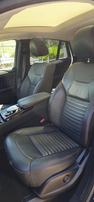 MERCEDES-BENZ GLE 350 d 4MATIC AMG LINE 258 CV