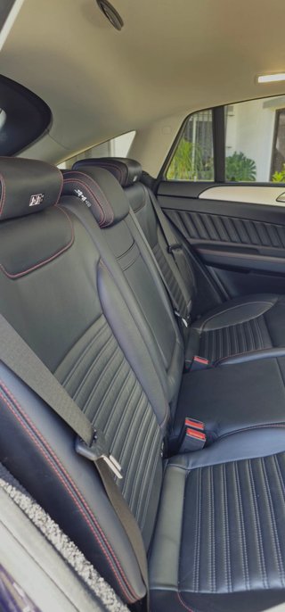 MERCEDES-BENZ GLE 350 d 4MATIC AMG LINE 258 CV