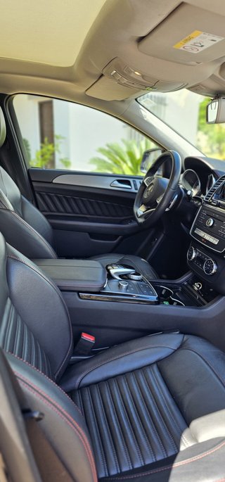 MERCEDES-BENZ GLE 350 d 4MATIC AMG LINE 258 CV