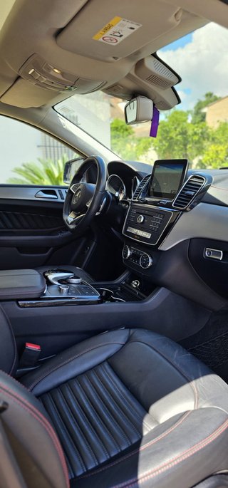 MERCEDES-BENZ GLE 350 d 4MATIC AMG LINE 258 CV