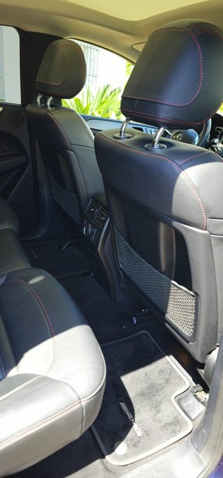 MERCEDES-BENZ GLE 350 d 4MATIC AMG LINE 258 CV