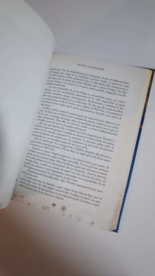 Libro Escuela de Robinsones | Julio Verne | Ed. Ru