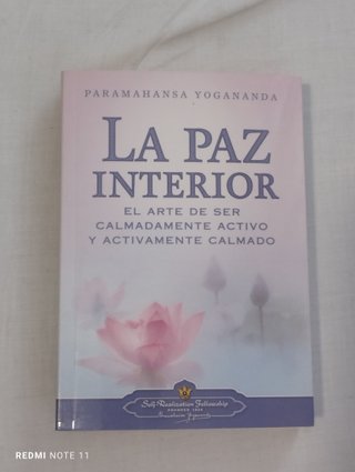 Lote 2 libros de Autoayuda por 4 euros