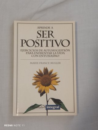 Lote 2 libros de Autoayuda por 4 euros