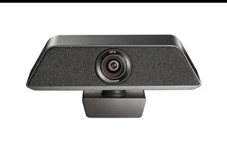Webcam Optoma SC26B 4K Poco Uso