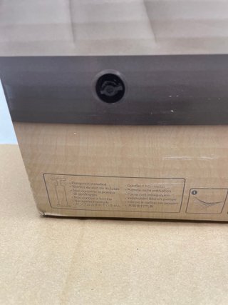 Colchón Hinchable Intex Dura-Beam Standard