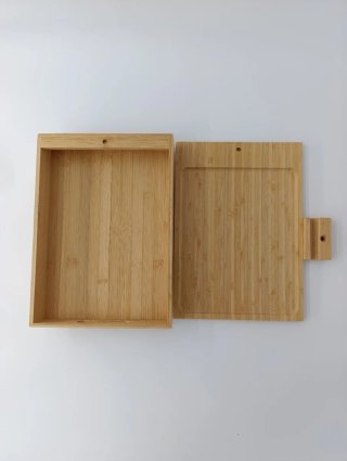 Bandeja plegable para reposabrazos del sofá