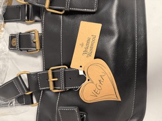 Bolso Vivienne Westood Vintage