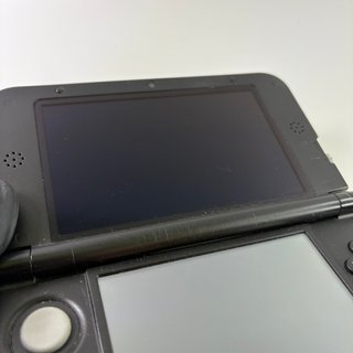 Nintendo 3DS XL Grigio + 5 Giochi