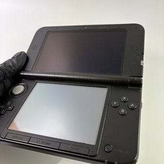 Nintendo 3DS XL Grigio + 5 Giochi