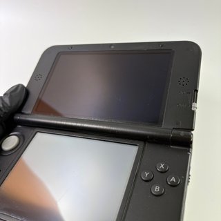 Nintendo 3DS XL Grigio + 5 Giochi