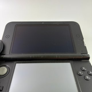 Nintendo 3DS XL Grigio + 5 Giochi