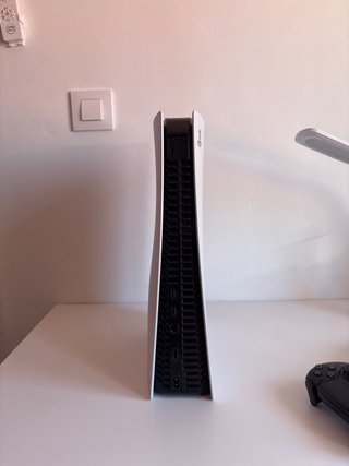 PS5 Fat lector digital + mando
