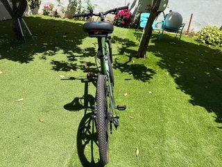 Bicicleta Helliot plegable Sin usar