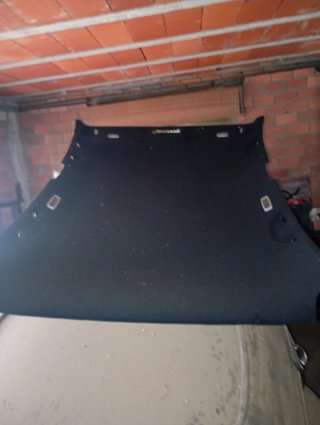 Tapizado techo Seat Toledo 1m