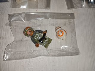 LEGO Star Wars 75102 Poe's X-Wing Fighter (LEED)