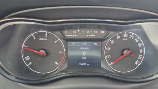 Opel Zafira Tourer 2018