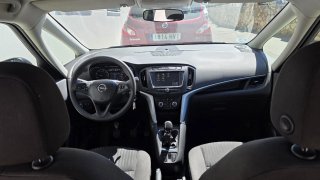 Opel Zafira Tourer 2018