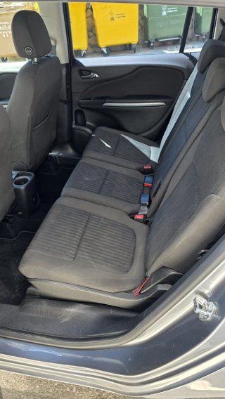 Opel Zafira Tourer 2018