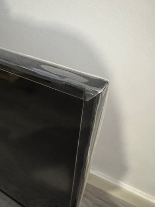 Samsung 40” 4K TV