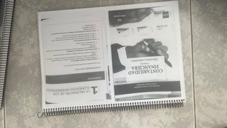 Libros ADE UNED