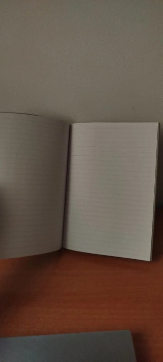 Pack 2 cuadernos grapados museo del prado
