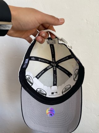 Gorra New Era LA