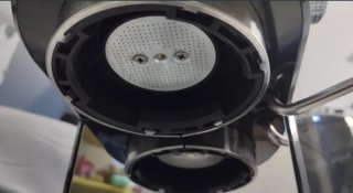 Macchina da caffè Krups Virtuoso