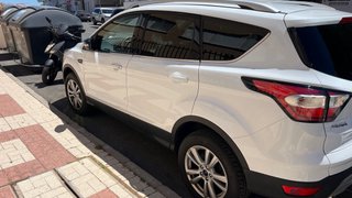 Ford Ford kuga  2019