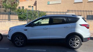 Ford Ford kuga  2019