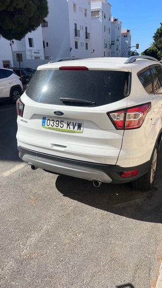 Ford Ford kuga  2019