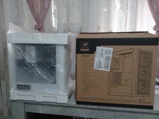 PC Intel i7 6700K 16gb Ram Gtx 1060 6GB SSD