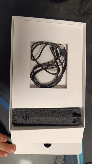 GAOMON S620 Tableta Gráfica