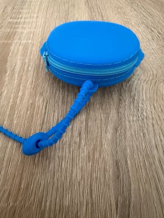 Porta moedas figura guerreiras k-pop