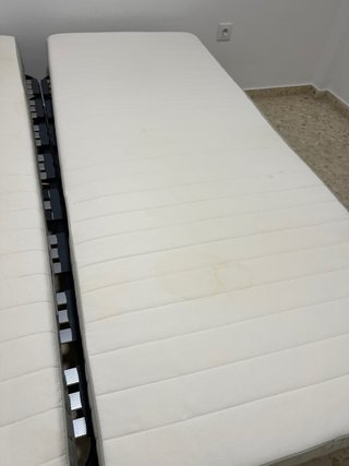 Colchones Ikea 190x80cm