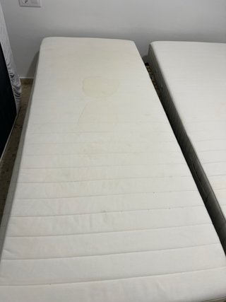 Colchones Ikea 190x80cm