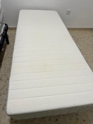 Colchones Ikea 190x80cm