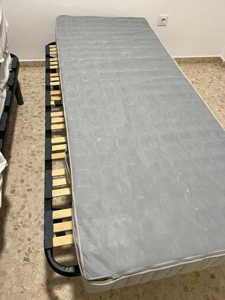 Colchones Ikea 190x80cm