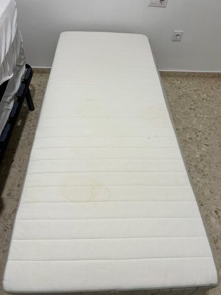 Colchones Ikea 190x80cm